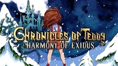 Chronicles of Teddy: Harmony Of Exidus