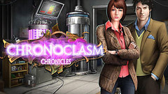 Chronoclasm Chronicles