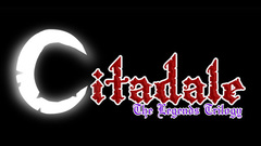 Citadale: The Legends Trilogy