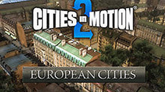 Cities in Motion 2: European Cities