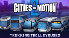 Cities in Motion 2: Trekking Trolleys