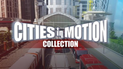 Cities In Motion Collection