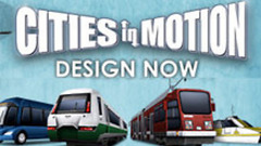 Cities In Motion: Design Now DLC