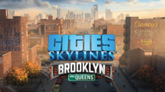Cities: Skylines - Content Creator Pack: Brooklyn &amp; Queens