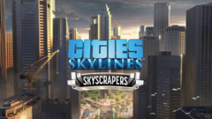 Cities: Skylines - Content Creator Pack: Skyscrapers