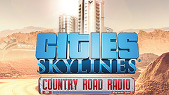 Cities: Skylines - Country Road Radio