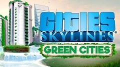 Cities: Skylines - Green Cities