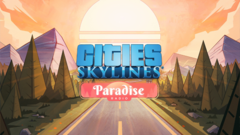 Cities: Skylines - Paradise Radio