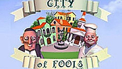 City of Fools