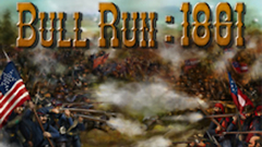 Civil War: Bull Run 1861