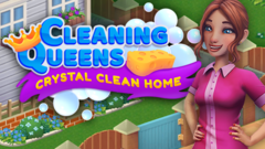 Cleaning Queens