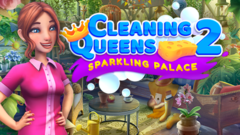 Cleaning Queens 2