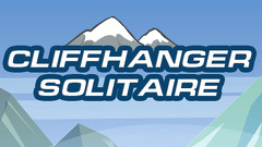 Cliffhanger Solitaire