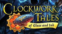 Clockwork Tales: Of Glass and Ink