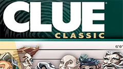 Clue Classic