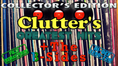 Clutter 13: Greatest Hits Collector's Edition