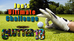 Clutter 18: Joe's Ultimate Challenge