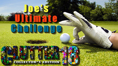 Clutter 18: Joe's Ultimate Challenge Collector's Edition