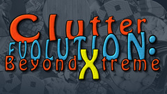 Clutter X: Beyond Extreme