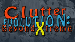 Clutter X: Beyond Extreme