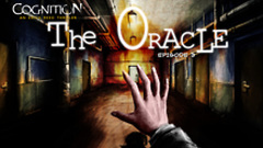 Cognition: An Erica Reed Thriller - Episode 3: The Oracle