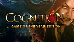 Cognition: An Erica Reed Thriller - Game of the Year Edition