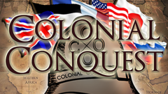 Colonial Conquest