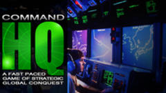 Command H.Q.