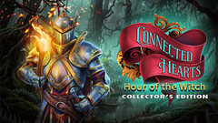 Connected Hearts: Hour of the Witch Collector&#039;s Edition