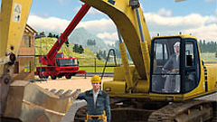 Construction Simulator 2012