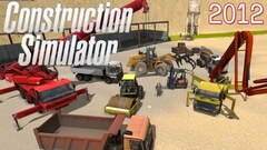 Construction Simulator 2012