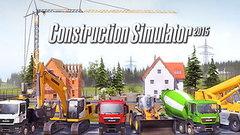 Construction Simulator 2015