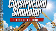 Construction Simulator: Deluxe Edition