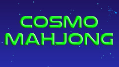 Cosmo Mahjong