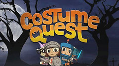 Costume Quest