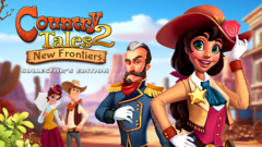 Country Tales 2: New Frontiers Collector&#039;s Edition