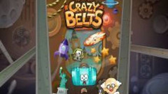 Crazy Belts