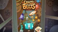 Crazy Belts