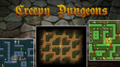 Creepy Dungeons