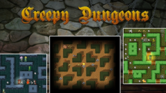 Creepy Dungeons