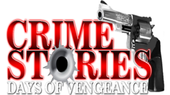Crime Stories - Days of Vengeance