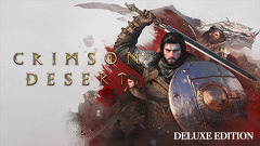 Crimson Desert - Deluxe Edition
