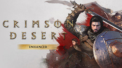 Crimson Desert Enhanced