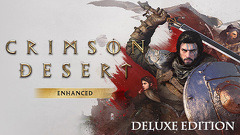 Crimson Desert Enhanced Deluxe Edition