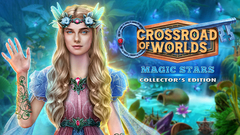 Crossroad of Worlds Magic stars Collectors Edition