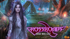 Crossroads: What Was Lost