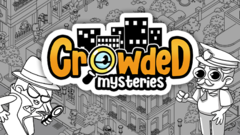 Crowded Mysteries Collector&#039;s Edition