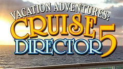 Cruise Director 5