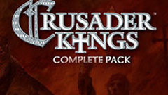 Crusader Kings Complete