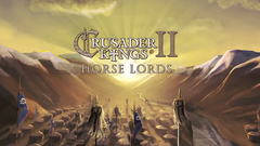 Crusader Kings II: Horse Lords